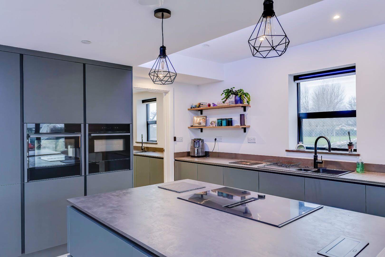 St Clares Court, Porthcawl, Bridgend County Borough, CF36 5DS